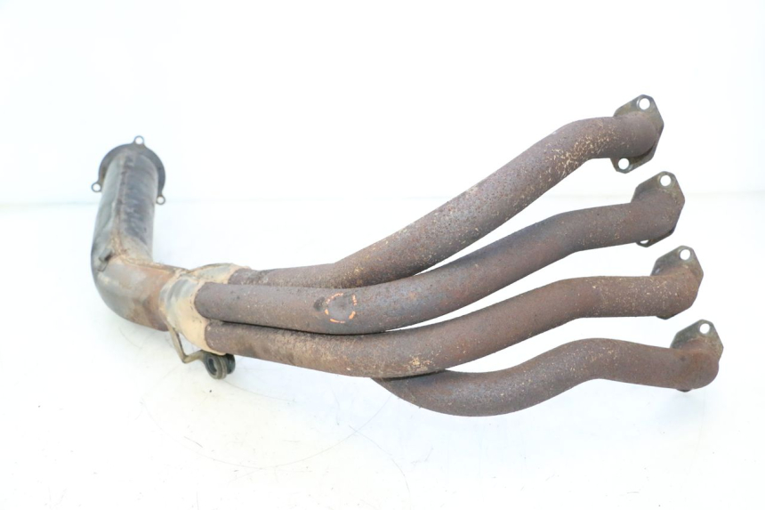photo de COLECTOR KAWASAKI ZX-6R ZX6R 600 (1995 - 1997) - Primer plano técnico