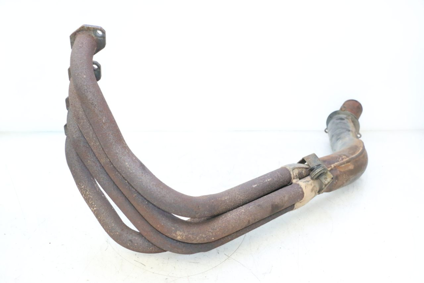 photo de COLECTOR KAWASAKI ZX-6R ZX6R 600 (1995 - 1997) - Estado de la superficie y material