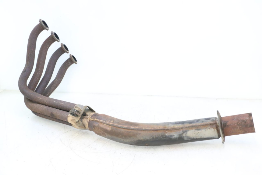 photo de COLECTOR KAWASAKI ZX-6R ZX6R 600 (1995 - 1997) - Recambio usado revisado