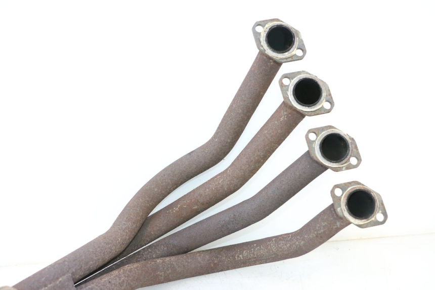 photo de COLECTOR KAWASAKI ZX-6R ZX6R 600 (1995 - 1997) - Marcados y referencias originales