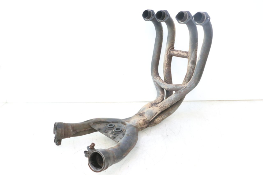 photo de COLECTOR KAWASAKI ZZR 600 (1995 - 2004) - Vista general del producto