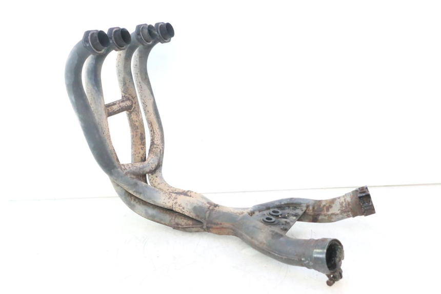 photo de COLECTOR KAWASAKI ZZR 600 (1995 - 2004) - Recambio usado revisado