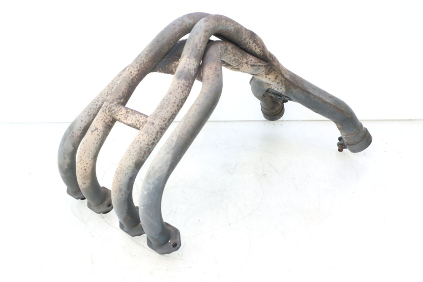 photo de COLECTOR KAWASAKI ZZR 600 (1995 - 2004) - Marcados y referencias originales