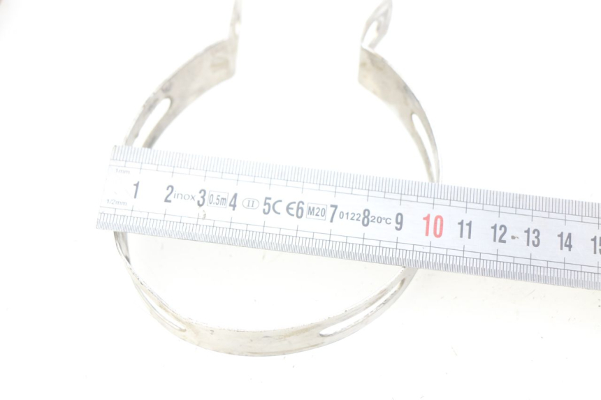 photo de ABRAZADERA DE ESCAPE CCR DIRT BIKE 110 - Detalle de la pieza