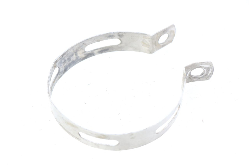 photo de ABRAZADERA DE ESCAPE CCR DIRT BIKE 110 - Zoom estado de uso