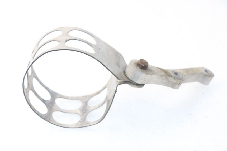 photo de ABRAZADERA ESCAPE SUZUKI GSX-R GSXR 600 (2001 - 2003) - Otra perspectiva