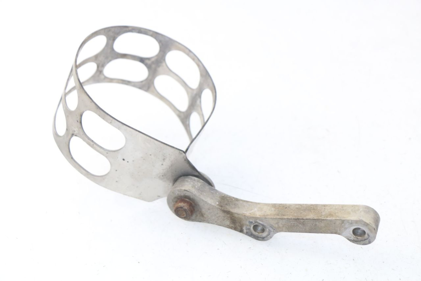 photo de ABRAZADERA ESCAPE SUZUKI GSX-R GSXR 600 (2001 - 2003) - Primer plano técnico