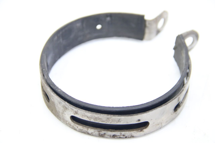 photo de ABRAZADERA DE ESCAPE REVATTO IMPERATOR 125 (2007 - 2015) - Zoom estado de uso