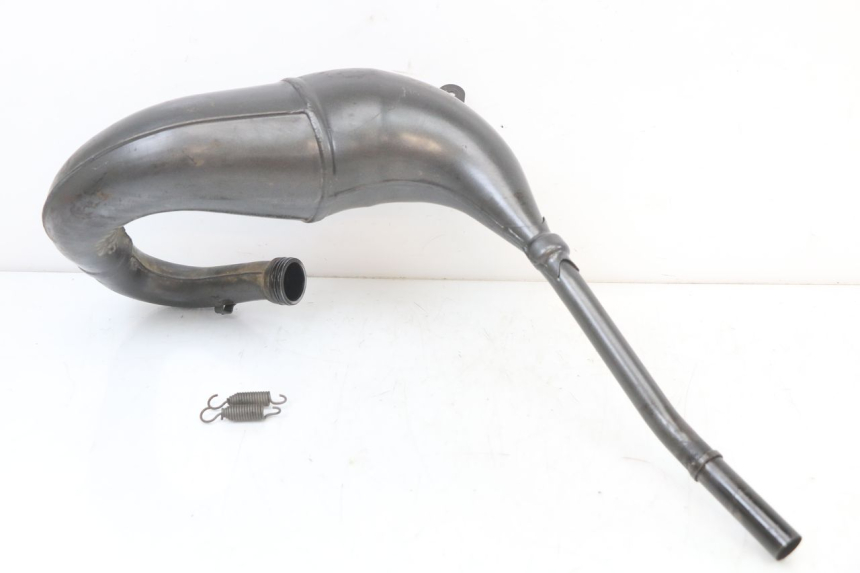 photo de ABRAZADERA ESCAPE KAWASAKI KX L 85 (2022 - 2024) - Vista principal