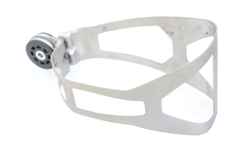 photo de ABRAZADERA ESCAPE BMW R GS 1250 (2021 - 2024) - Estado de la superficie y material