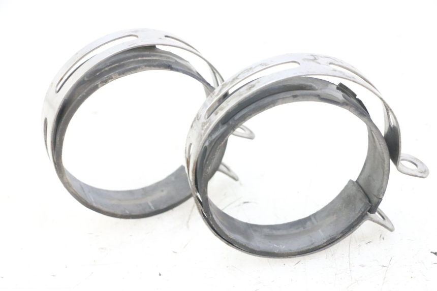 photo de ABRAZADERA ESCAPE PEUGEOT V-CLIC VCLIC 50 (2007 - 2013) - Vista principal