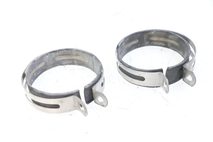 photo de ABRAZADERA ESCAPE PEUGEOT V-CLIC VCLIC 50 (2007 - 2013) - Detalle de la pieza