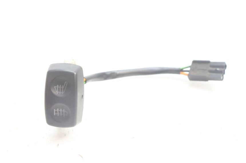 photo de CONMUTADOR BMW C1 125 (2000 - 2003) - Vista principal