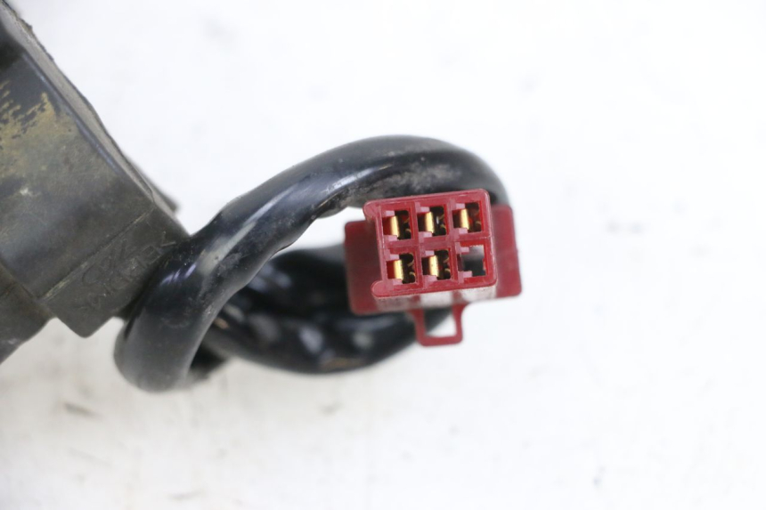 photo de CONMUTADOR INTERMITENTE MBK FLIPPER 115 (2013 - 2017) - Zoom estado de uso