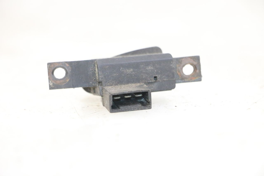 photo de CONMUTADOR INTERMITENTE PIAGGIO VESPA GRANTURISMO 200 (2004 - 2005) - Detalle de la pieza