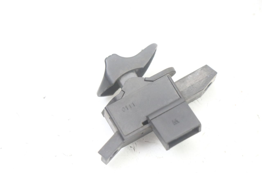 photo de CONMUTADOR INTERMITENTE PIAGGIO VESPA LX IE 125 (2010 - 2012) - Zoom estado de uso