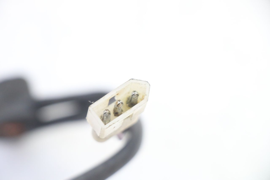 photo de CONMUTADOR INTERMITENTE KTM SUPERENDURO R 950 (2005 - 2009) - Estado de la superficie y material