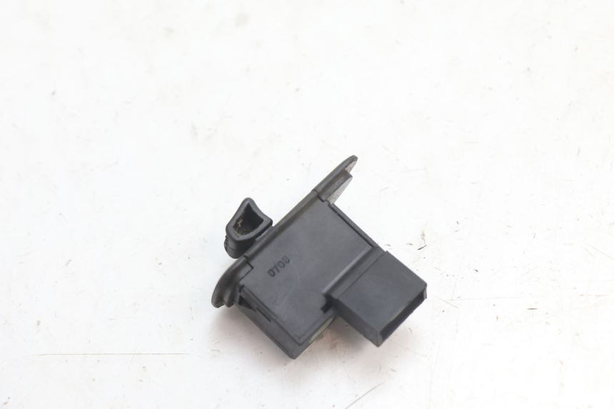 photo de CONMUTADOR INTERMITENTE PIAGGIO TYPHOON 50 (2000 - 2009) - Zoom estado de uso