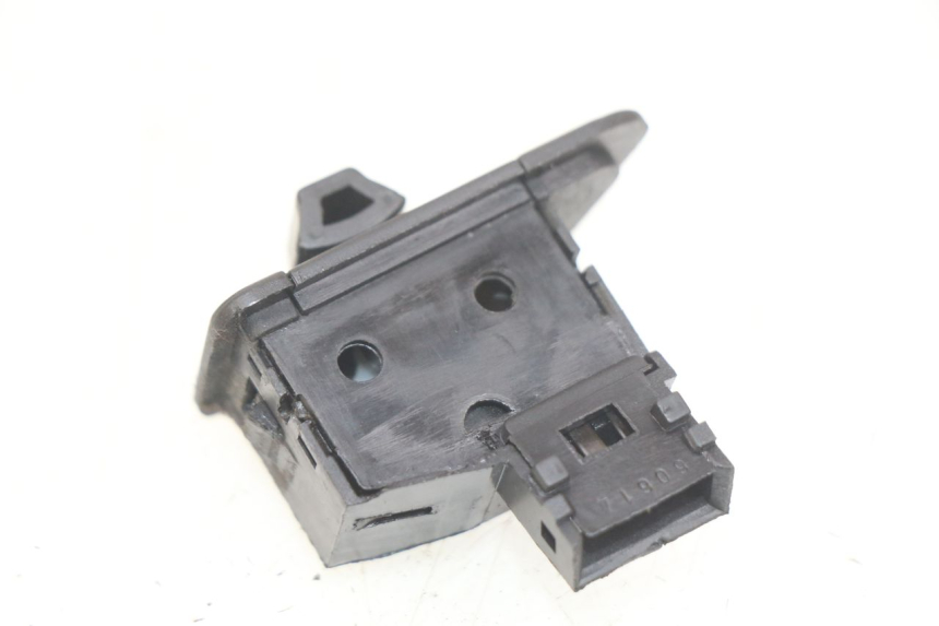 photo de INTERRUPTOR DE INTERMITENTES. SYM X-PRO 4T 50 (2014 - 2021) - Zoom estado de uso