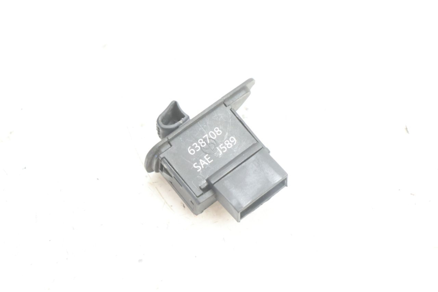 photo de CONMUTADOR INTERMITENTE PIAGGIO X9 AMALFI 180 (2000 - 2003) - Zoom estado de uso