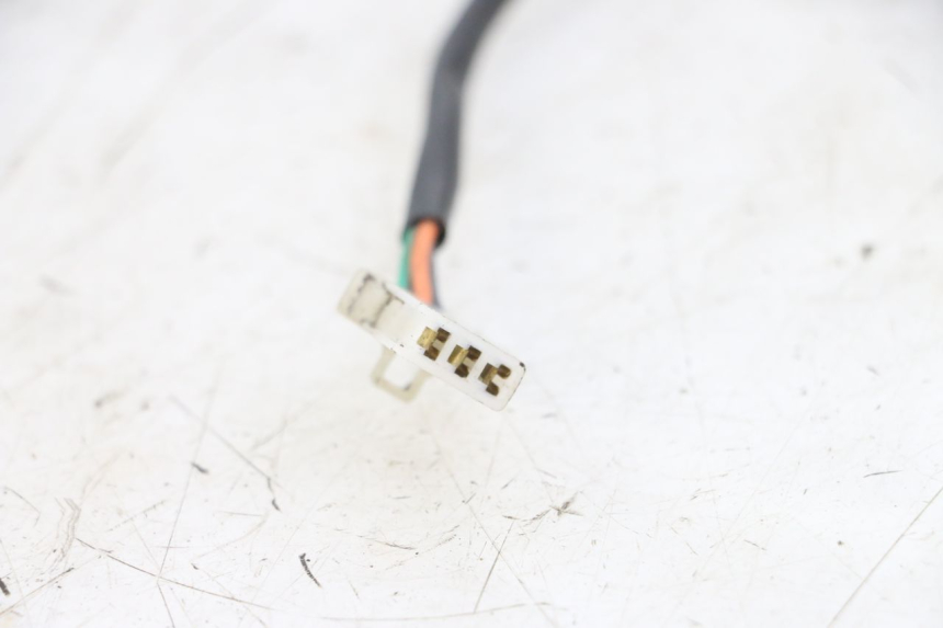 photo de CONMUTADOR INTERMITENTE YAMAHA NEO'S NEOS 2T EASY 50 (2013 - 2016) - Detalle de la pieza