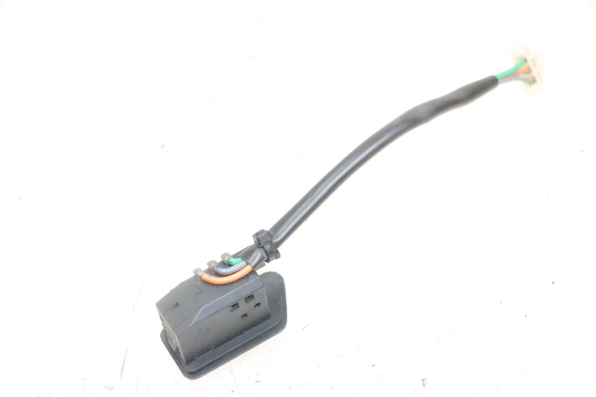 photo de CONMUTADOR INTERMITENTE YAMAHA NEO'S NEOS 2T EASY 50 (2013 - 2016) - Zoom estado de uso