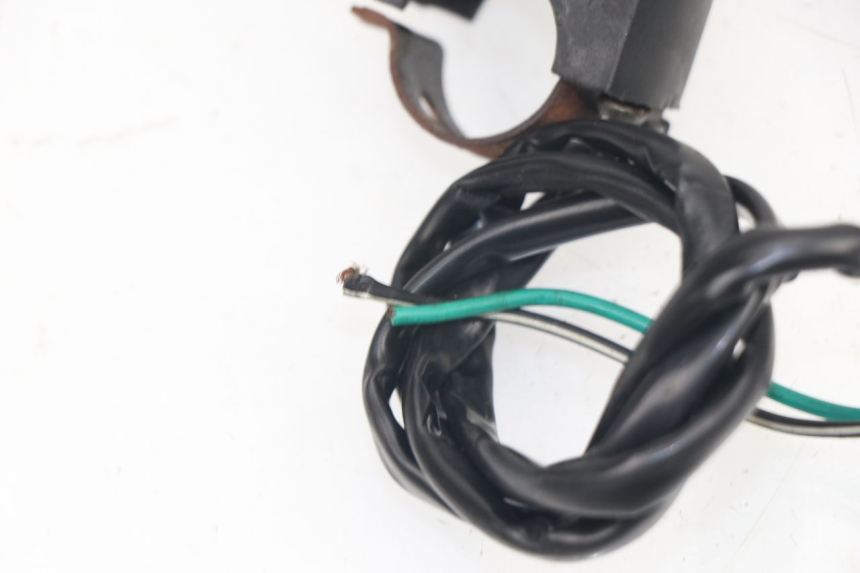 photo de CONMUTADOR CONTACTO COPA APOLLO DIRT BIKE 140 (2010 - 2020) - Zoom estado de uso