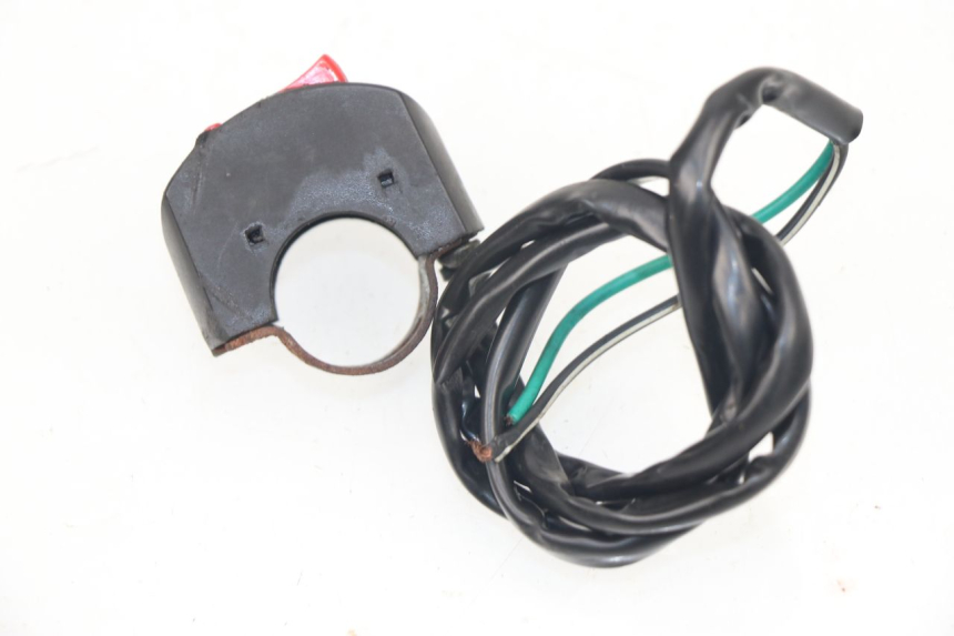 photo de CONMUTADOR CONTACTO COPA APOLLO DIRT BIKE 140 (2010 - 2020) - Otra perspectiva