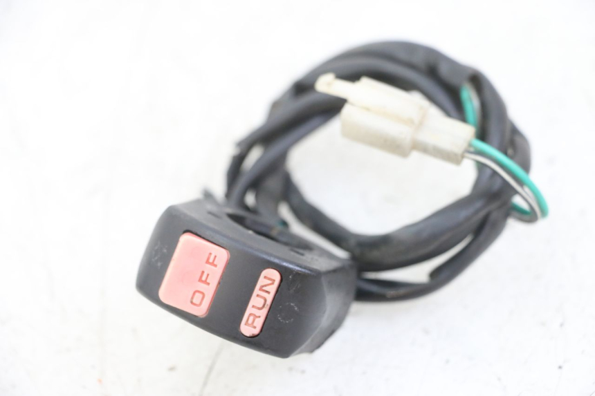 photo de INTERRUPTOR DE ENCENDIDO APOLLO RFZ 125 - Vista principal