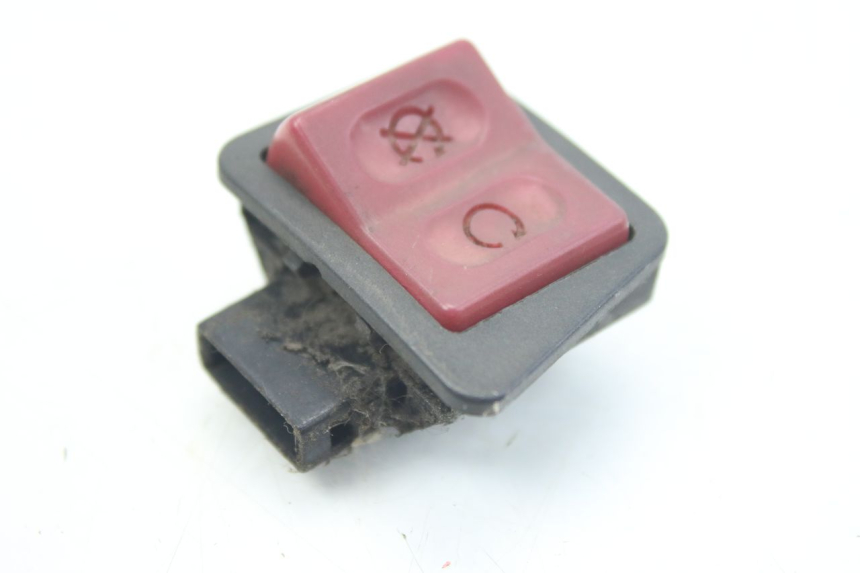 photo de CONMUTADOR DE ENCENDIDO SYM CITYCOM CITY COM 125 (2009 - 2014) - Zoom estado de uso