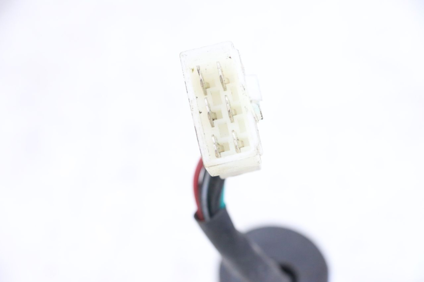 photo de CONMUTADOR DE ENCENDIDO SYM CROX 4T 50 (2016 - 2023) - Otra perspectiva