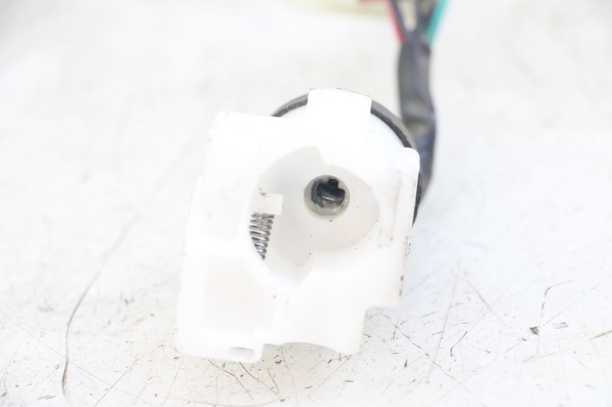 photo de CONMUTADOR DE ENCENDIDO SYM CROX 4T 50 (2016 - 2023) - Zoom estado de uso