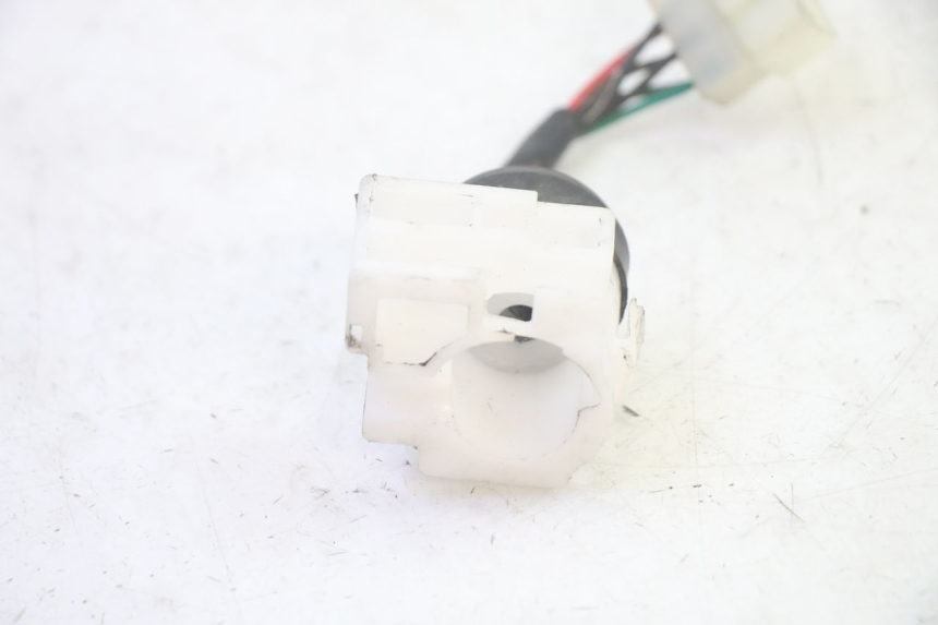 photo de CONMUTADOR DE ENCENDIDO SYM CROX 4T 50 (2016 - 2023) - Detalle de la pieza