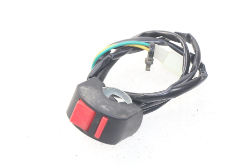 photo de INTERRUPTOR DE ENCENDIDO CCR DIRT BIKE 125 - Vista principal