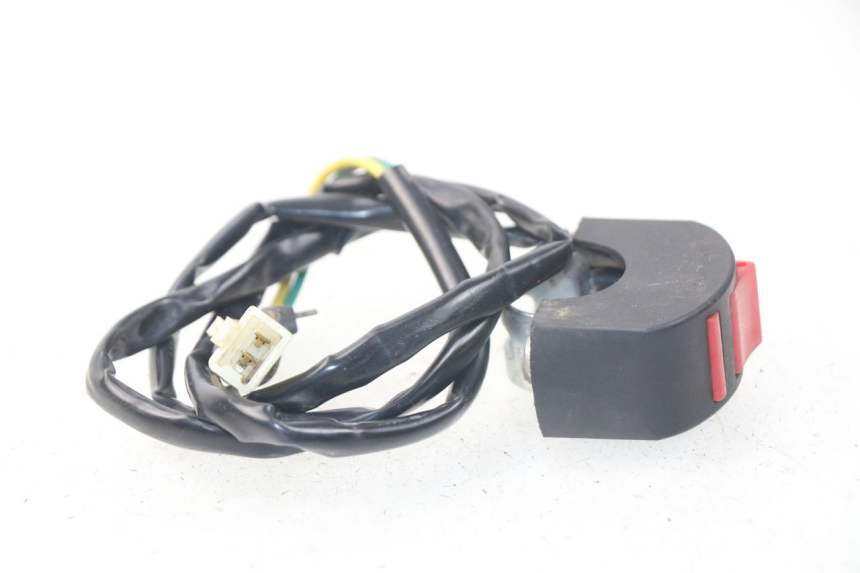 photo de INTERRUPTOR DE ENCENDIDO CCR DIRT BIKE 125 - Detalle de la pieza