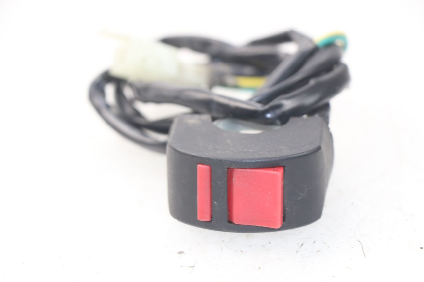 photo de INTERRUPTOR DE ENCENDIDO CCR DIRT BIKE 125 - Otra perspectiva