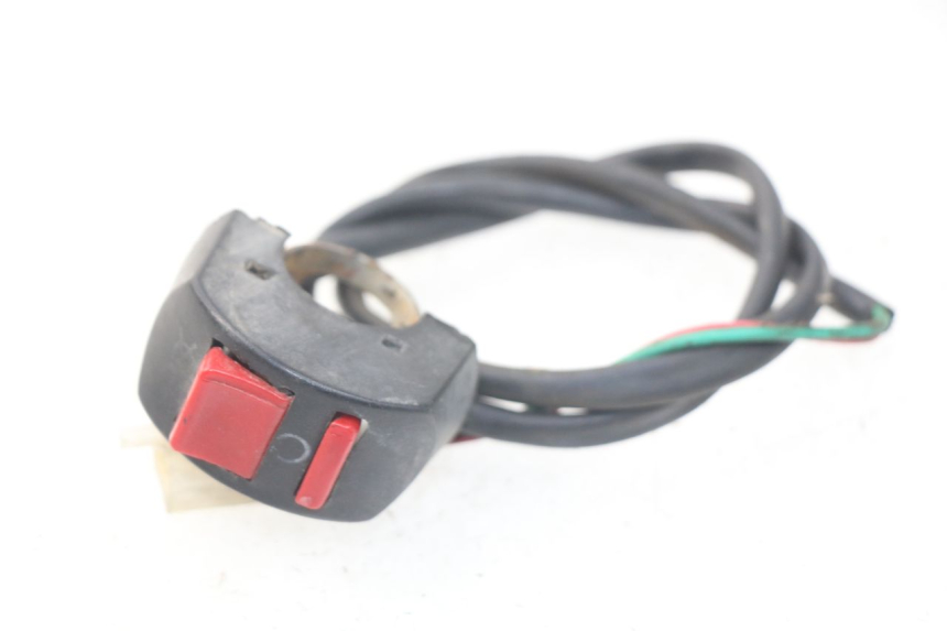 photo de INTERRUPTOR DE ENCENDIDO CCR DIRT BIKE 125 - Vista principal
