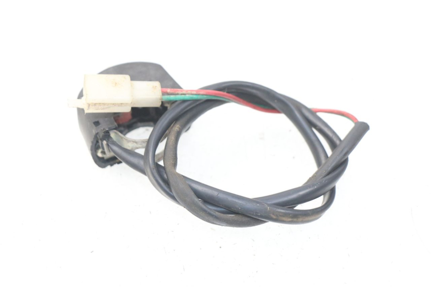 photo de INTERRUPTOR DE ENCENDIDO CCR DIRT BIKE 125 - Zoom estado de uso