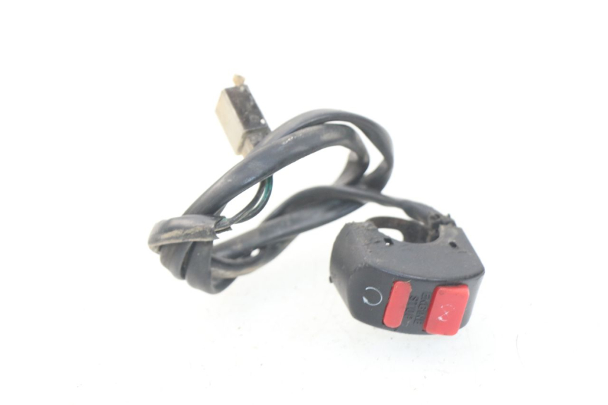 photo de INTERRUPTOR DE ENCENDIDO LONCIN DIRT BIKE 125 - Vista principal