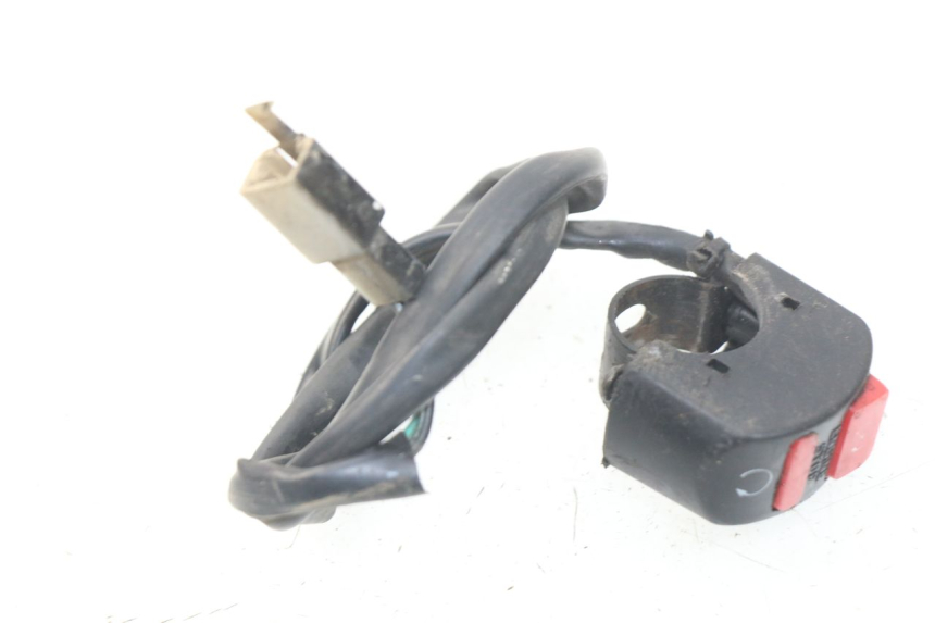 photo de INTERRUPTOR DE ENCENDIDO LONCIN DIRT BIKE 125 - Zoom estado de uso