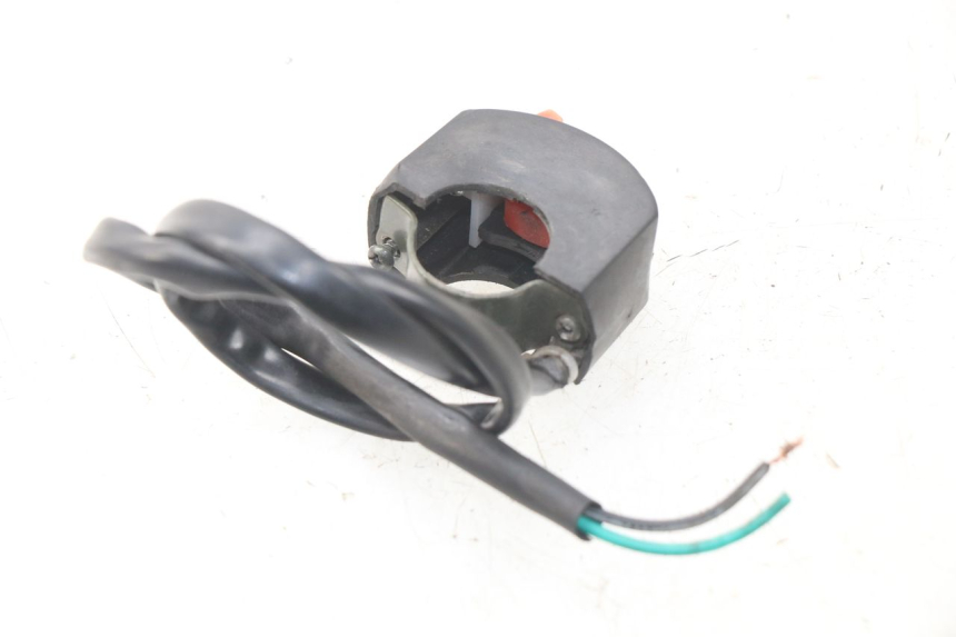 photo de INTERRUPTOR DE ENCENDIDO CCR DIRT BIKE 125 - Detalle de la pieza