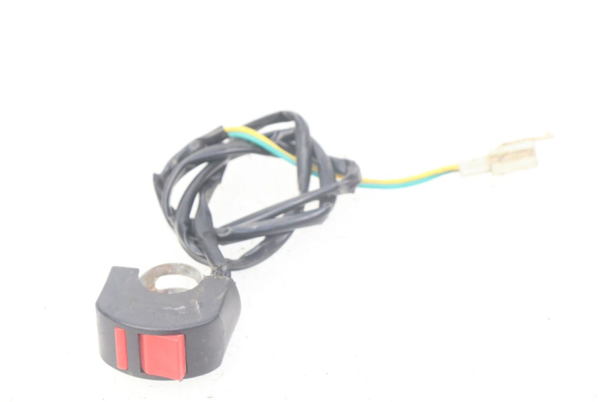 photo de INTERRUPTOR DE ENCENDIDO CCR DIRT BIKE 125 - Vista principal