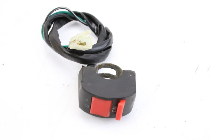 photo de INTERRUPTOR DE ENCENDIDO CCR DIRT BIKE 125 - Vista principal