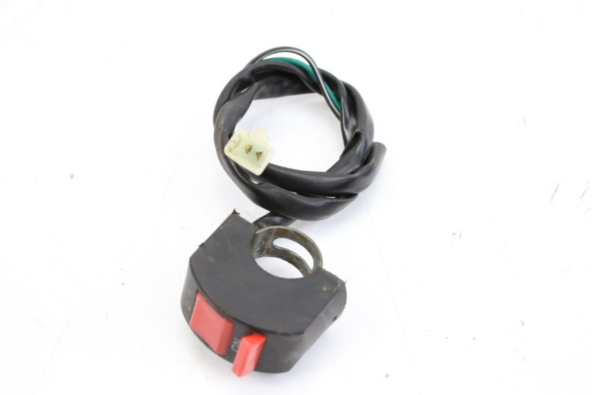 photo de INTERRUPTOR DE ENCENDIDO CCR DIRT BIKE 125 - Detalle de la pieza