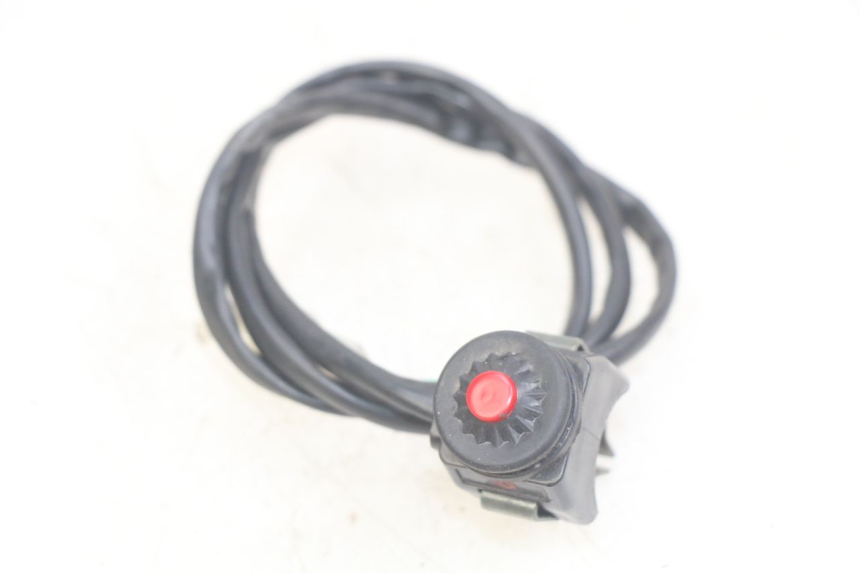 photo de INTERRUPTOR DE ENCENDIDO LONCIN DIRT BIKE 125 - Vista principal