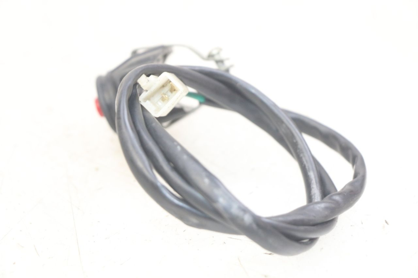 photo de INTERRUPTOR DE ENCENDIDO LONCIN DIRT BIKE 125 - Detalle de la pieza