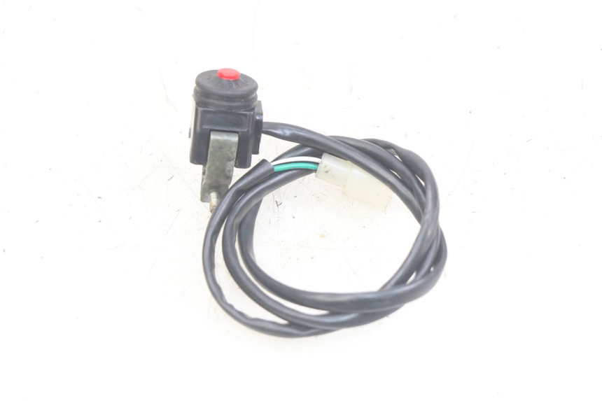 photo de INTERRUPTOR DE ENCENDIDO LONCIN DIRT BIKE 125 - Zoom estado de uso