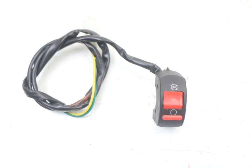 photo de CONMUTADOR CONTACTO COPA RSR DIRT BIKE 150 - Zoom estado de uso