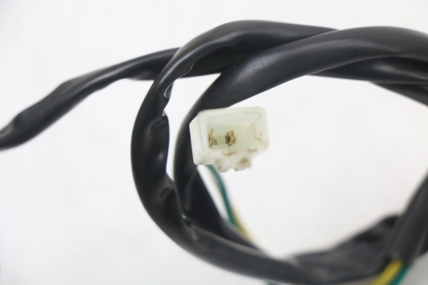 photo de CONMUTADOR CONTACTO COPA RSR DIRT BIKE 150 - Estado de la superficie y material