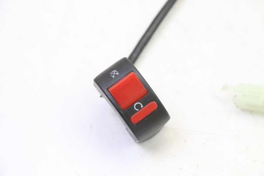 photo de INTERRUPTOR DE ENCENDIDO LONCIN DIRT BIKE 125 - Detalle de la pieza